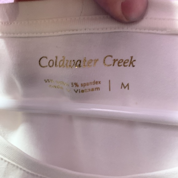 Cold water creak small butterfly coil - Picture 3 of 6